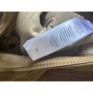 Duer Shorts Adult 38 Brown N2X Slim Fit Chino Hiking Outdoors Du/er Mens